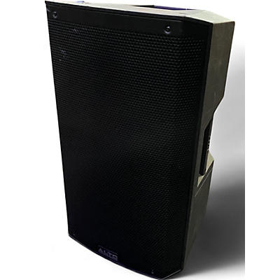 Used Alto TS312 Powered Speaker