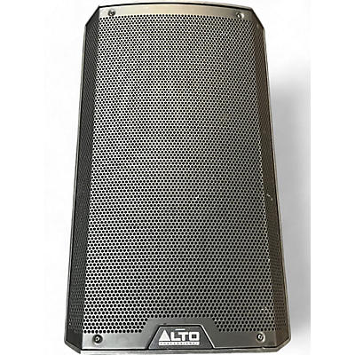 Used Alto TS312 Powered Speaker