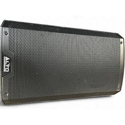 Used Alto TS312 Powered Speaker