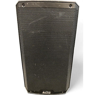 Used Alto TS312 Powered Speaker