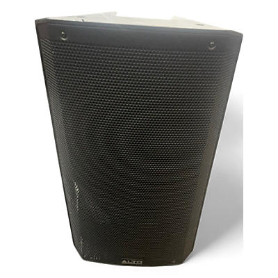 Used Alto TS312 Powered Speaker