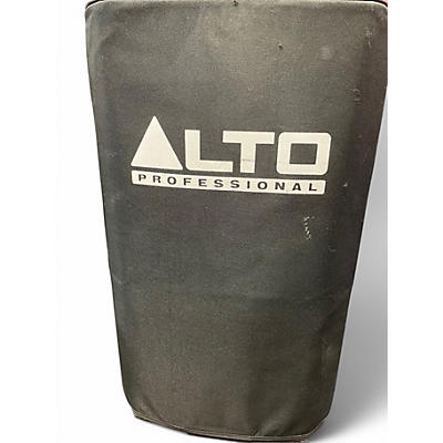 Used Alto TS312 Powered Speaker