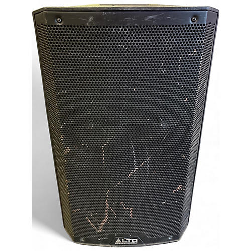 Used Alto TS312 Powered Speaker