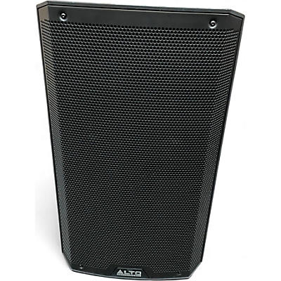 Used Alto TS312 Powered Speaker