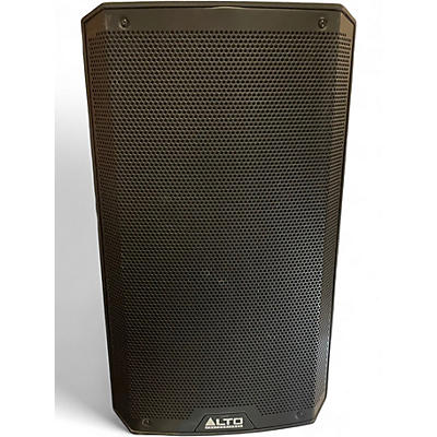 Used Alto TS312 Powered Speaker