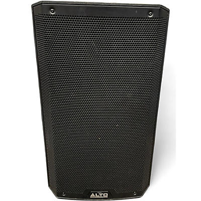Used Alto TS312 Powered Speaker
