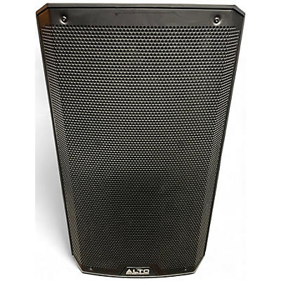 Used Alto TS312 Powered Speaker
