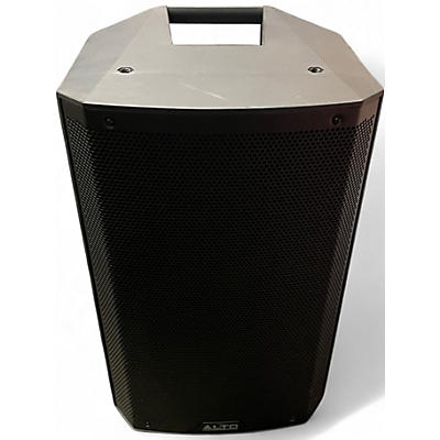 Used Alto TS312 Powered Speaker