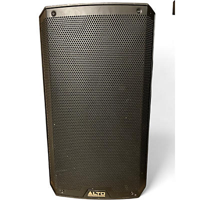 Used Alto TS312 Powered Speaker