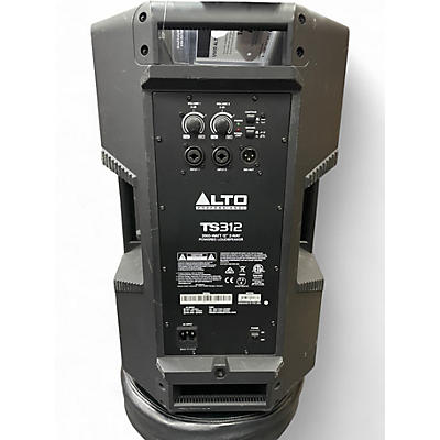 Used Alto TS312 Powered Speaker