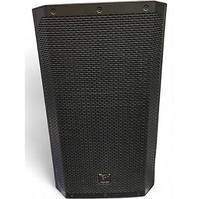 Used Alto TS312 Powered Speaker
