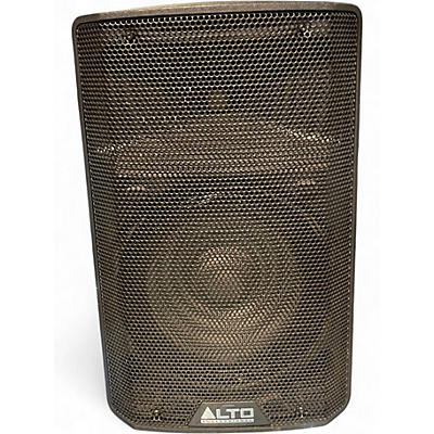 Used Alto TS312 Powered Speaker