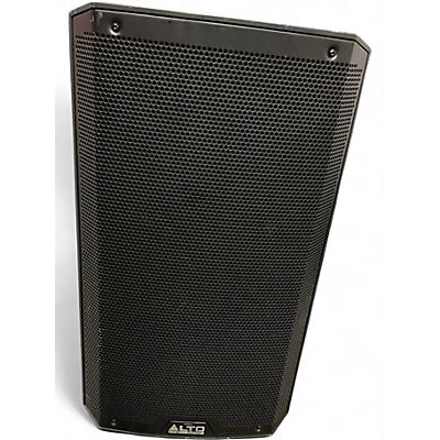 Used Alto TS312 Powered Speaker
