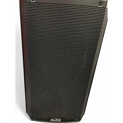 Used Alto TS312 Powered Speaker