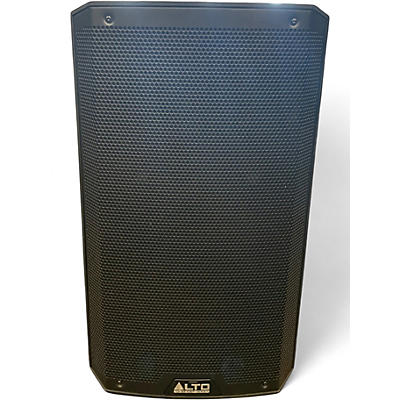 Used Alto TS312 Powered Speaker