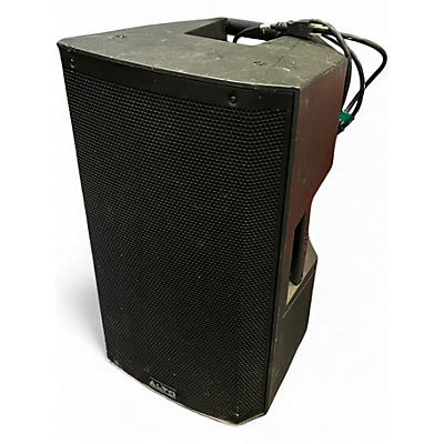 Used Alto TS312 Powered Speaker