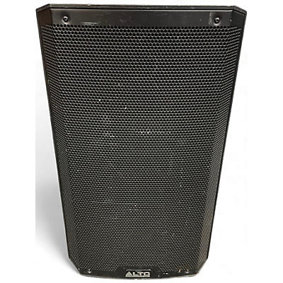 Used Alto TS312 Powered Speaker