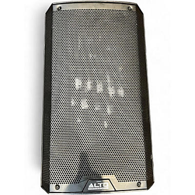 Used Alto TS312 Powered Speaker