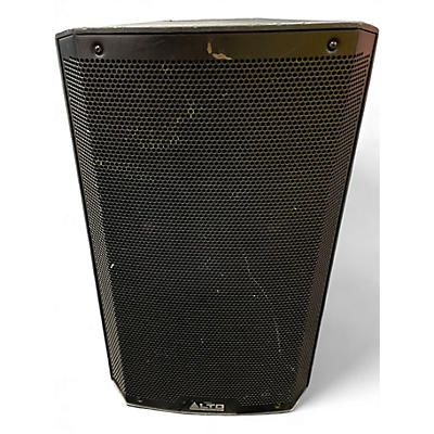 Used Alto TS312 Powered Speaker