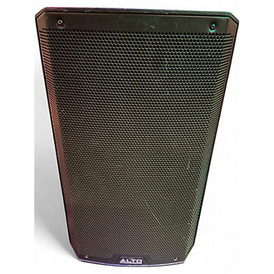 Used Alto TS312 Powered Speaker