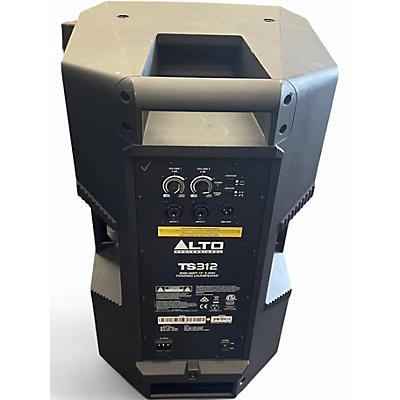 Used Alto TS312 Powered Speaker