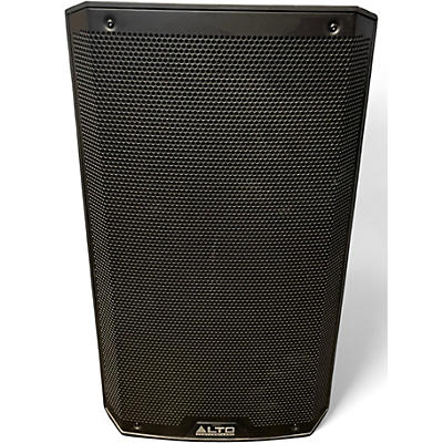 Used Alto TS312 Powered Speaker