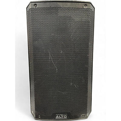 Used Alto TS312 Powered Speaker