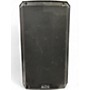 Used Alto TS312 Powered Speaker