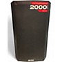 Used Alto TS312 Powered Speaker
