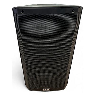 Used Alto TS312 Powered Speaker