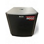 Used Alto TS312S Powered Subwoofer