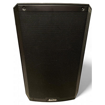 Used Alto TS315 Powered Speaker