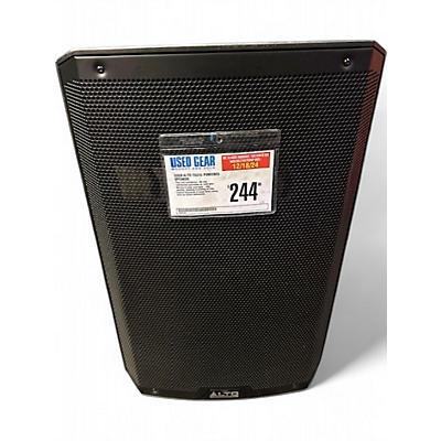 Alto Used Alto TS315 Powered Speaker