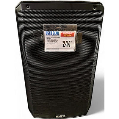 Alto Used Alto TS315 Powered Speaker