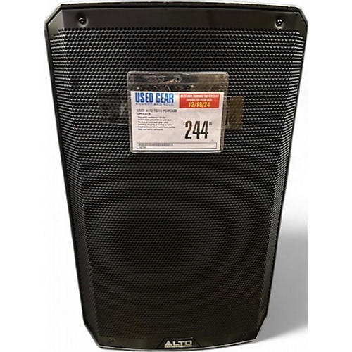 Alto Used Alto TS315 Powered Speaker