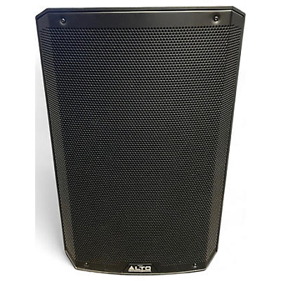 Alto Used Alto TS315 Powered Speaker