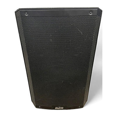 Used Alto TS315 Powered Speaker