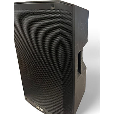 Used Alto TS315 Powered Speaker