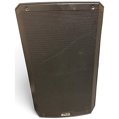 Used Alto TS315 Powered Speaker