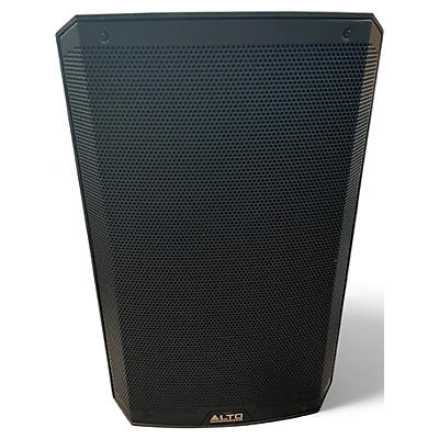 Used Alto TS315 Powered Speaker