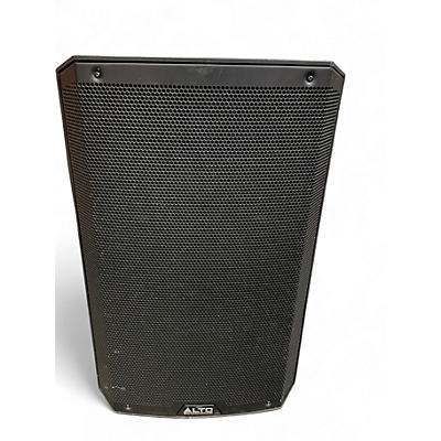 Used Alto TS315 Powered Speaker