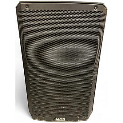 Used Alto TS315 Powered Speaker