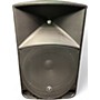 Used Alto TS315 Powered Speaker