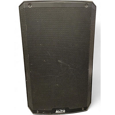 Used Alto TS315 Powered Speaker