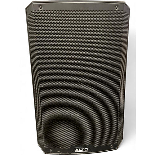 Used Alto TS315 Powered Speaker