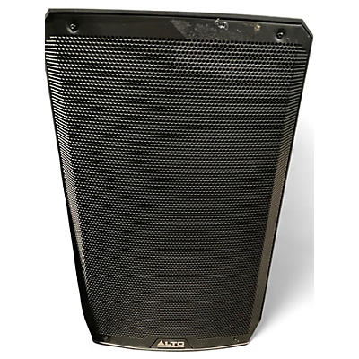 Used Alto TS315 Powered Speaker