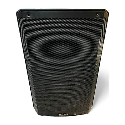 Used Alto TS315 Powered Speaker