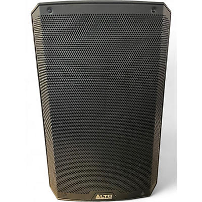 Used Alto TS315 Powered Speaker