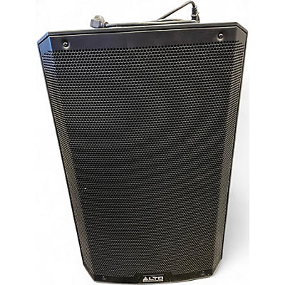 Used Alto TS315 Powered Speaker