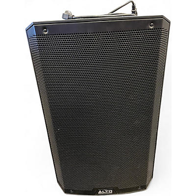Used Alto TS315 Powered Speaker
